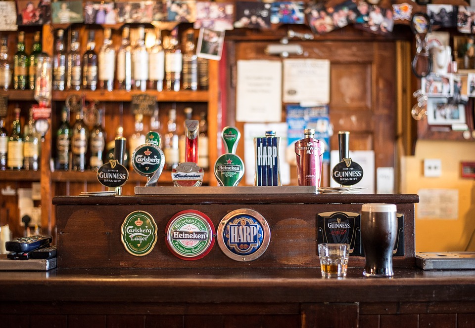 Starting a Pub Business – How Hard Can It Be?