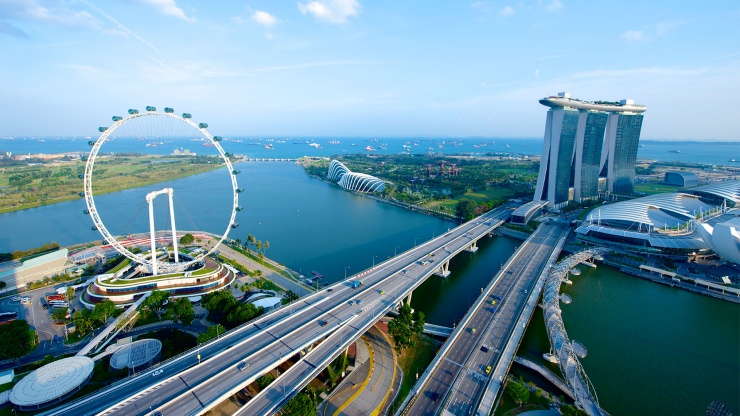 How to Ensure Your Business Is Supported with a Serviced Office in Singapore