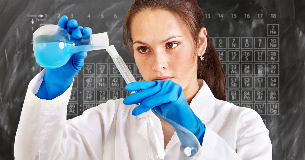 Tissue Homogenizers – How scientists prepare the samples?