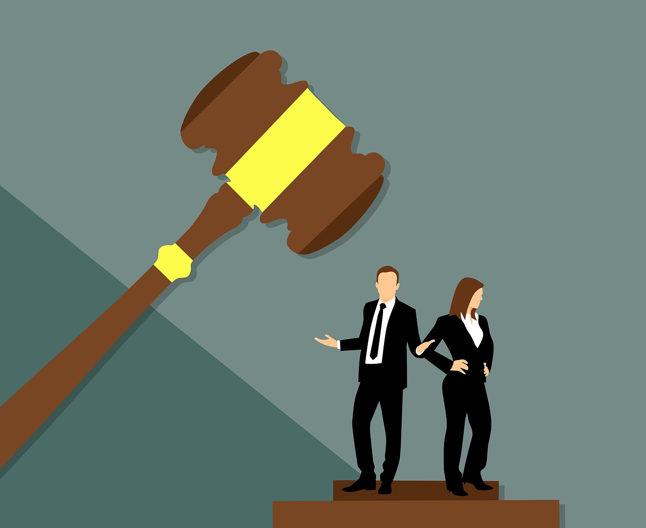 Choose An Experienced Lawyer For Your Divorce Case