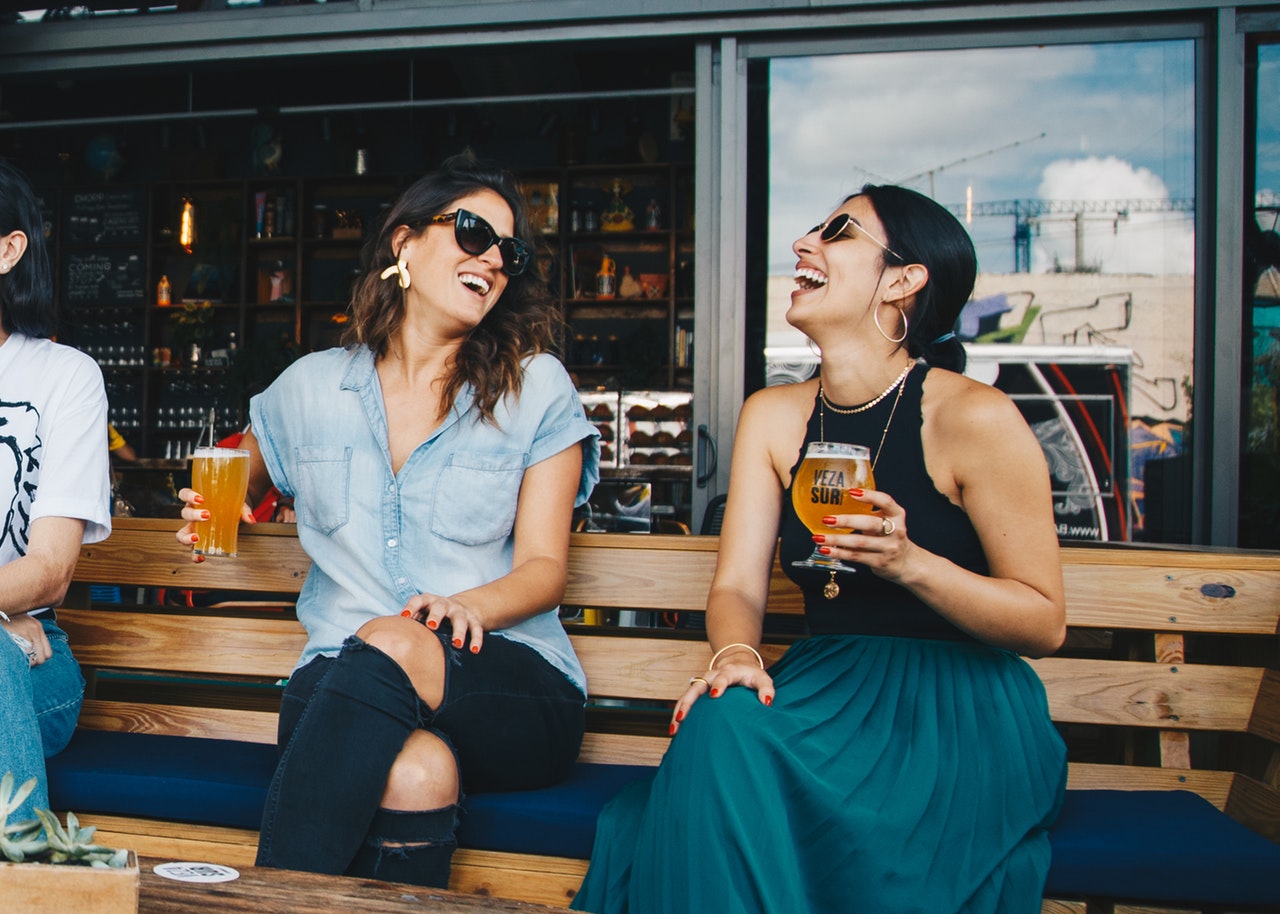 How To Open a Bar in Texas