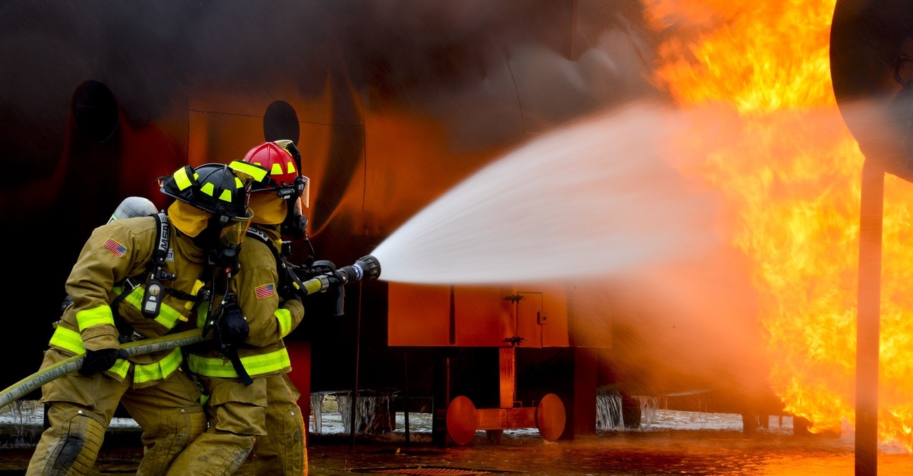 Fire Protection Essentials for Businesses