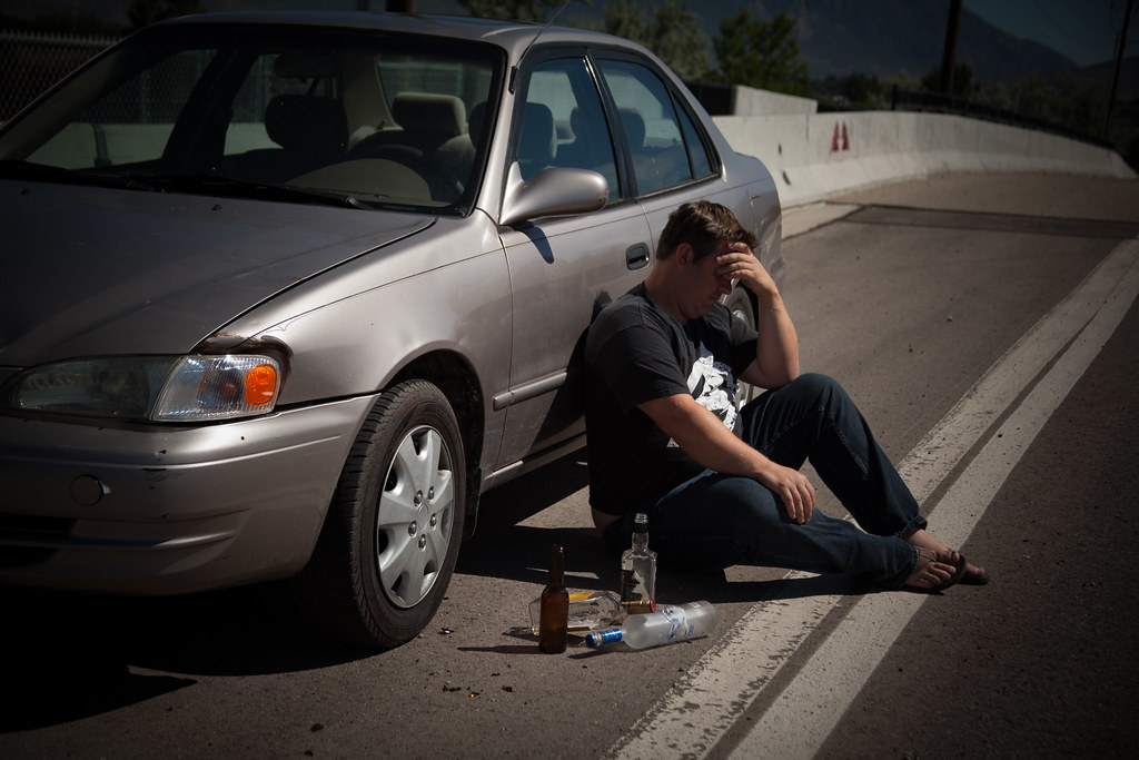 Pulled Over On a DUI? What Happens Next?