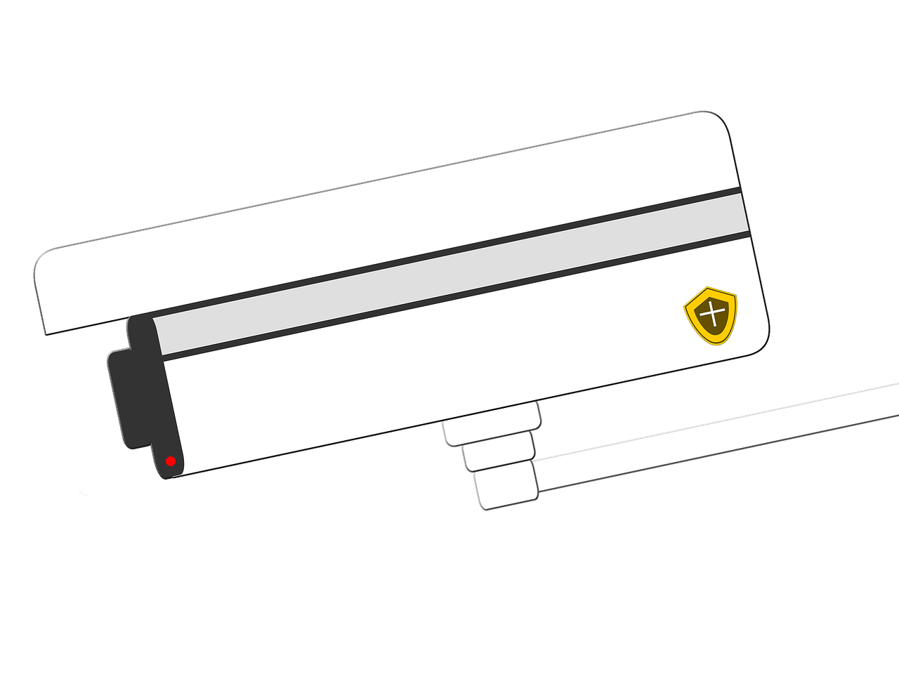 Use of Industrial Cameras