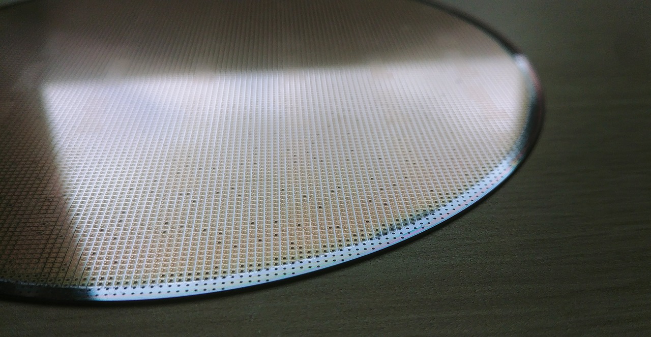 Producing High-Quality Silicon Wafers