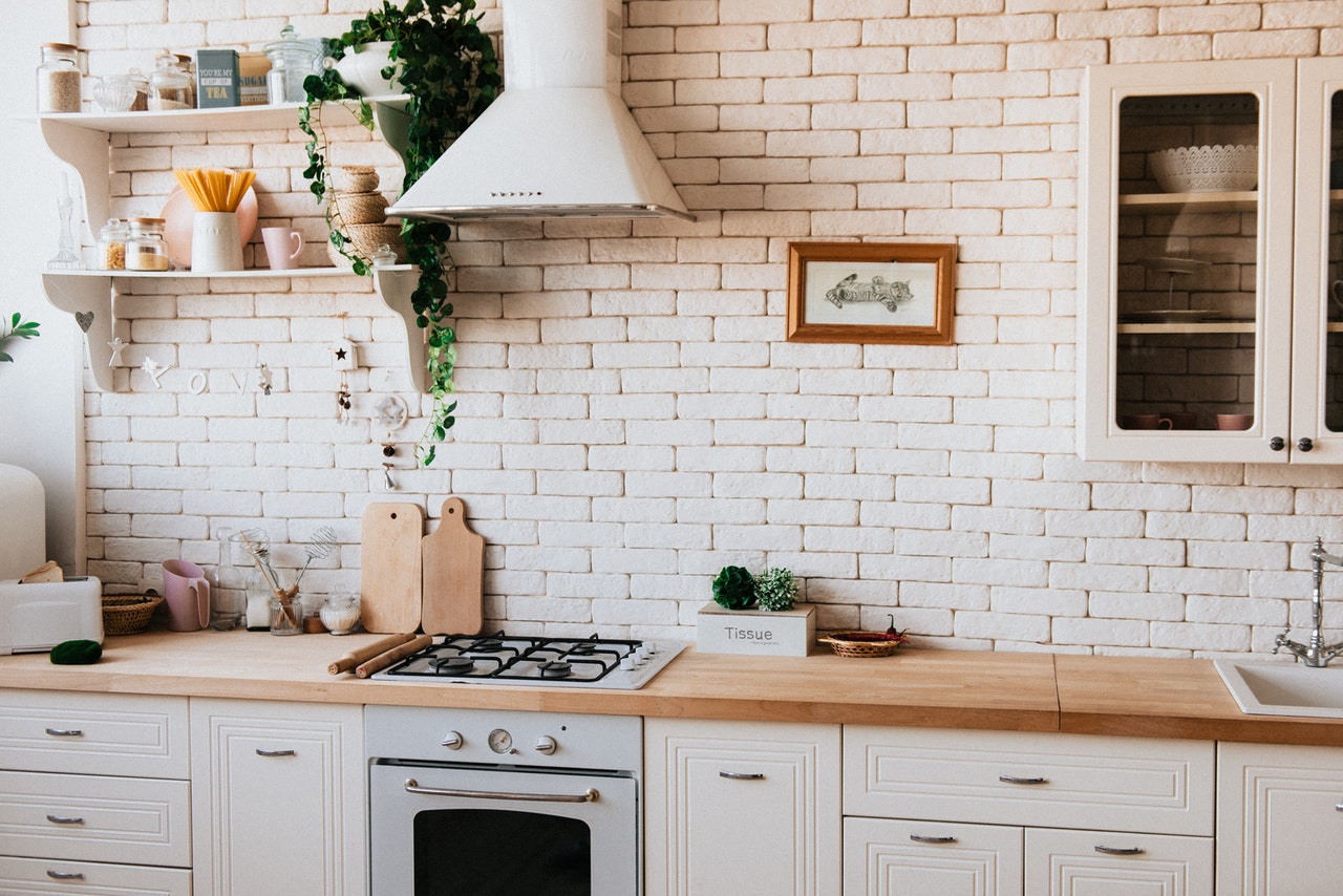 Keeping the Kitchen Safe