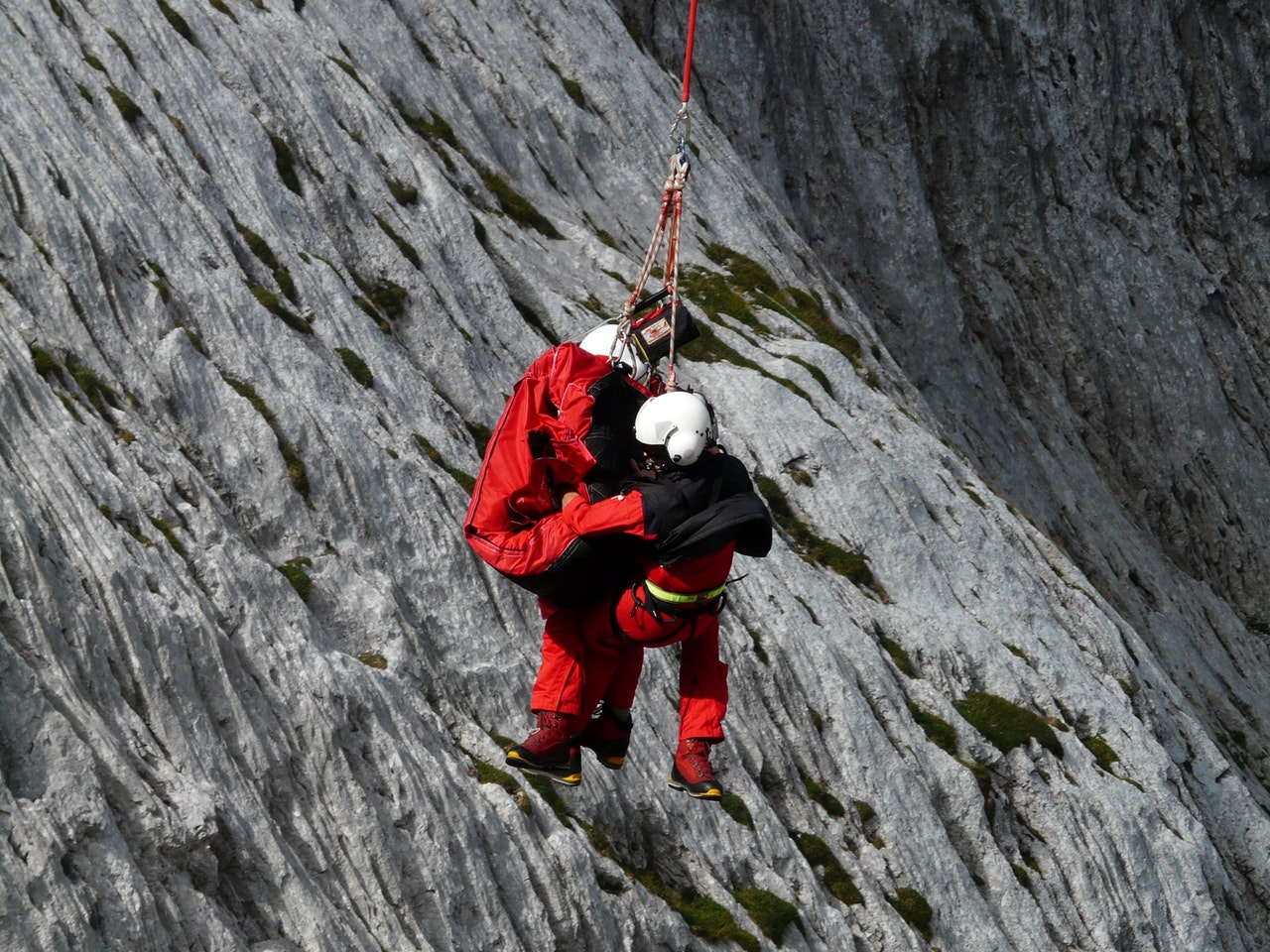 3 Benefits of On-Site Rescue Training