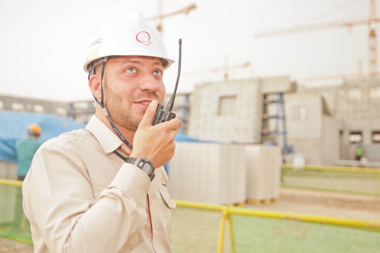 3 Ways to Boost Safety at Your Company