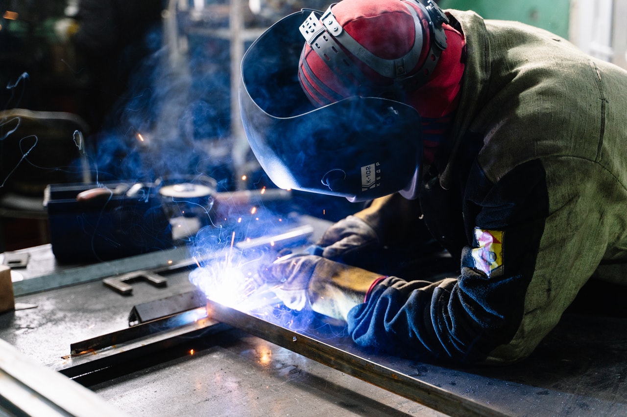 What To Consider When Hiring Professional Welding Services