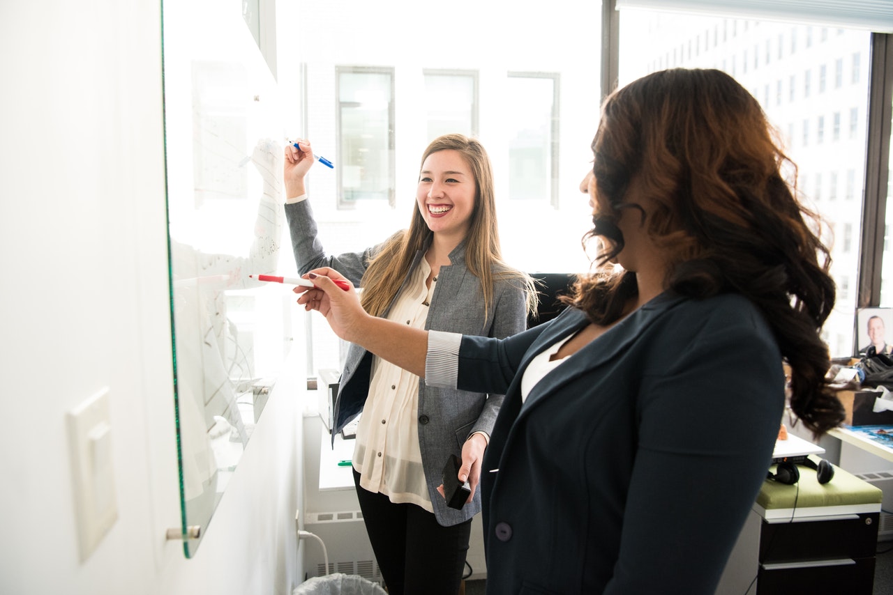 Women in Business: The Best Reads for 2020