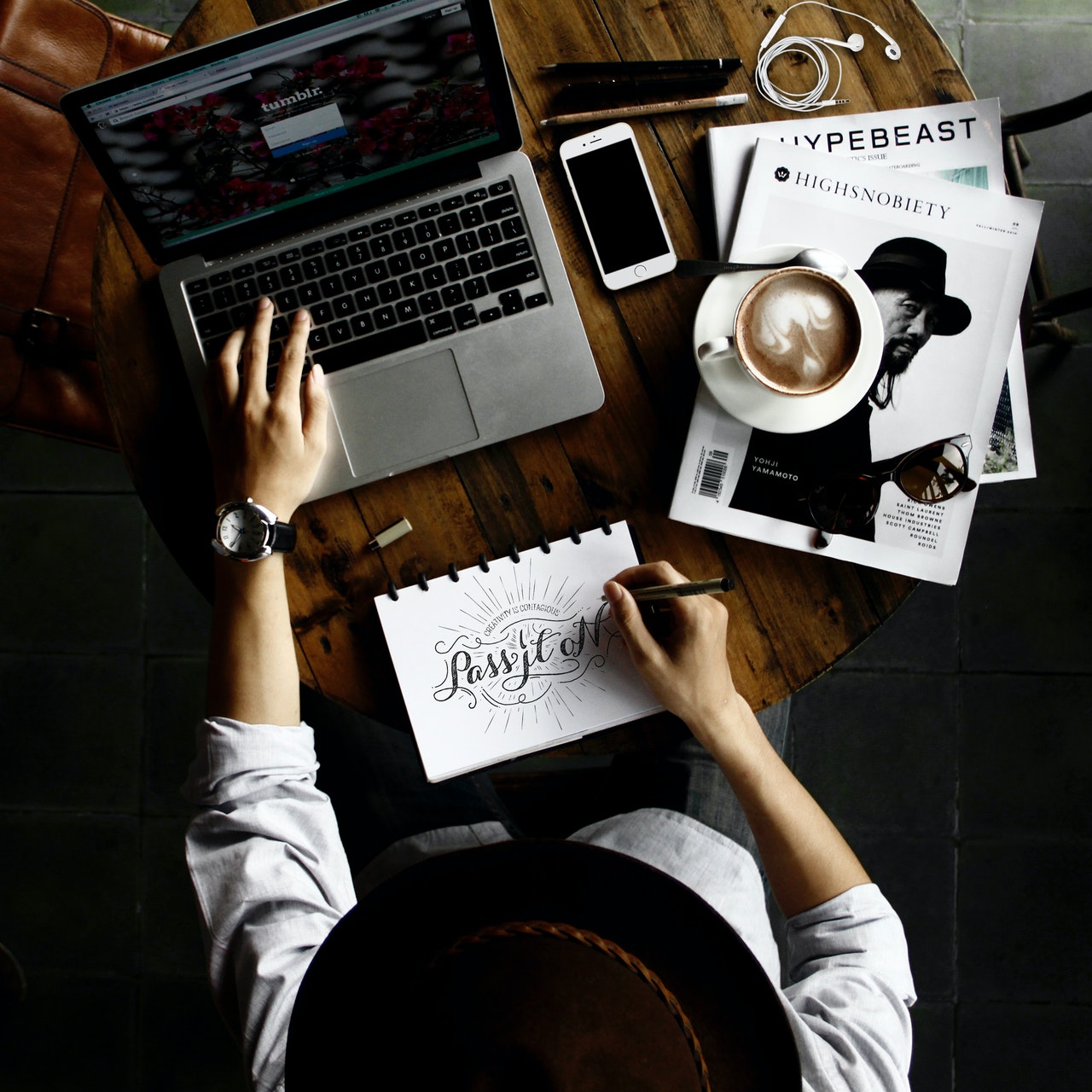 Best Products for the Company Logo