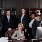 3 Types of Attorneys Business Owners Should Know