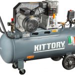Does a Rotary Screw Compressor Need a Tank?