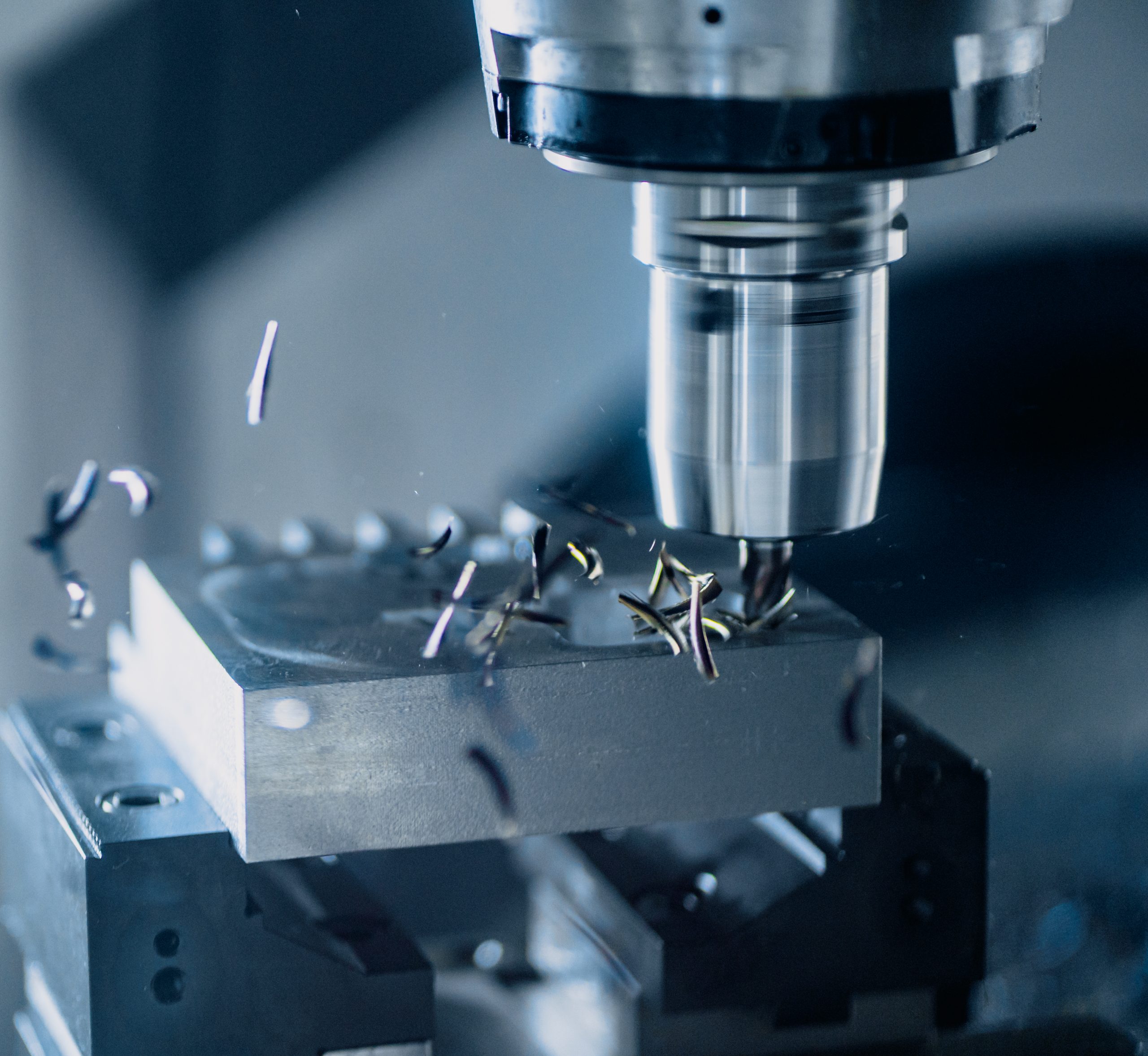 Industry technology power research
