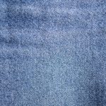 Light blue denim texture background