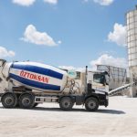 Why Electric Trucks are Taking Over Concrete Mixer Trucks