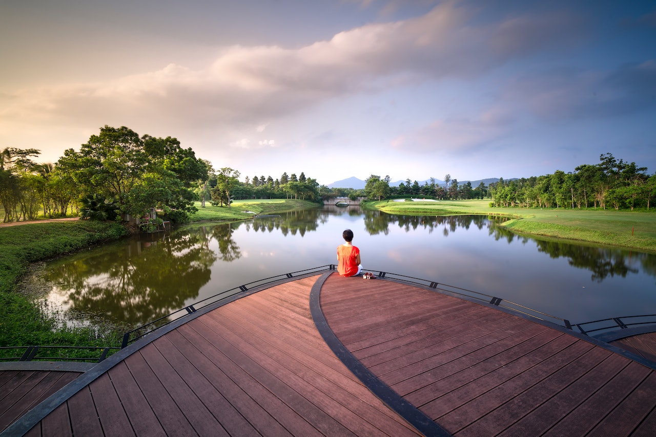 The Benefits of Installing an Aeration System in Your Pond