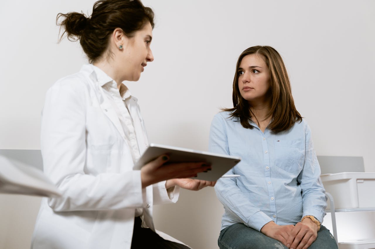 Supporting Birth Mothers: The Journey and Resources Available