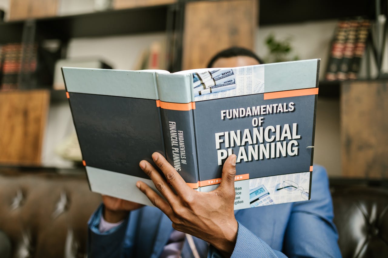 How Financial Planning Services Can Transform Your Financial Future