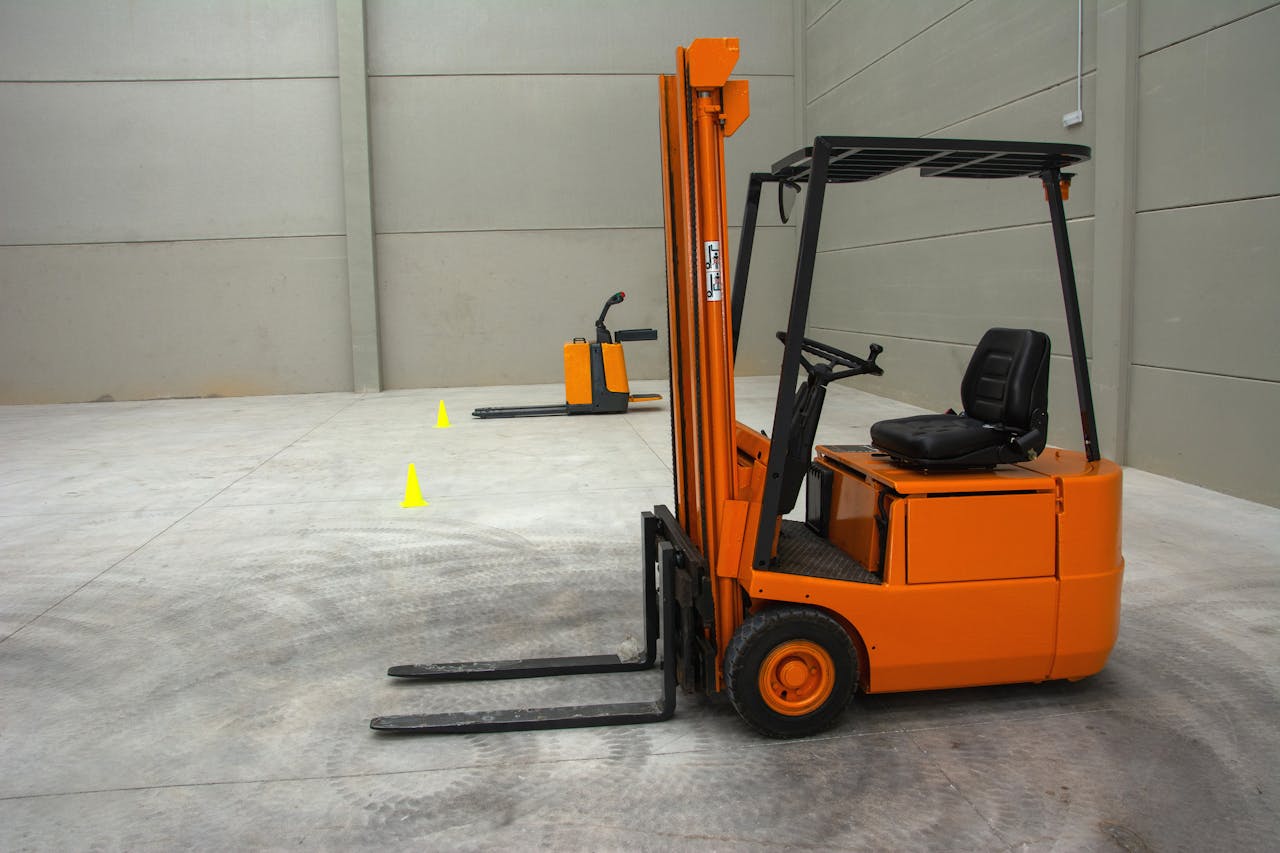The Essential Guide to Forklift Safety Best Practices