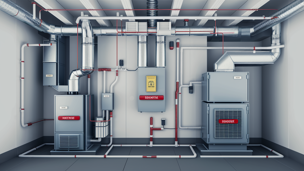 Essential Guide to Maintaining Your Home’s HVAC System