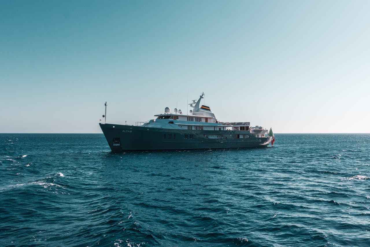 Maritime Safety and Seafaring Rights: What You Need to Know