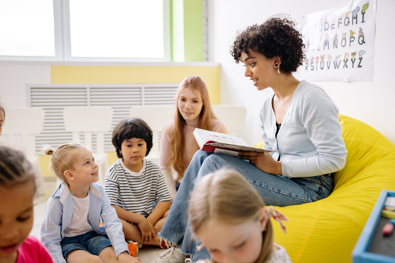 Essential Skills Your Child Will Learn in Kindergarten: A Parent’s Guide