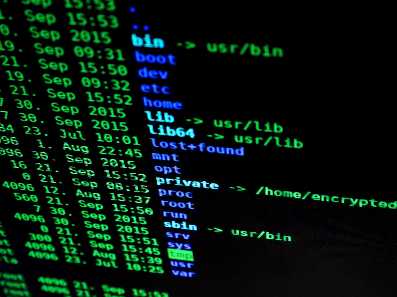 The Role of Cybersecurity in Digital Transformation