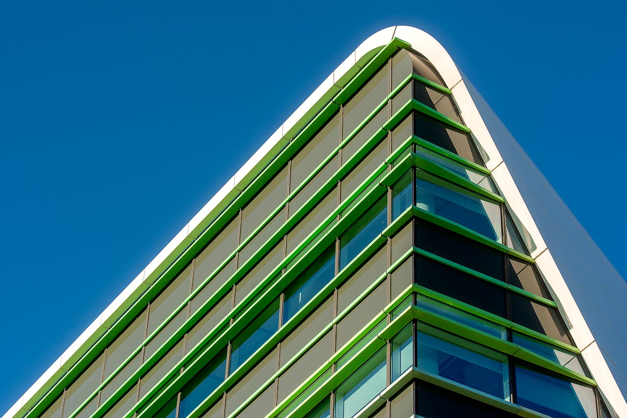 Protecting Products with UV-Resistant Commercial Glass Replacement in Huntsville, AL