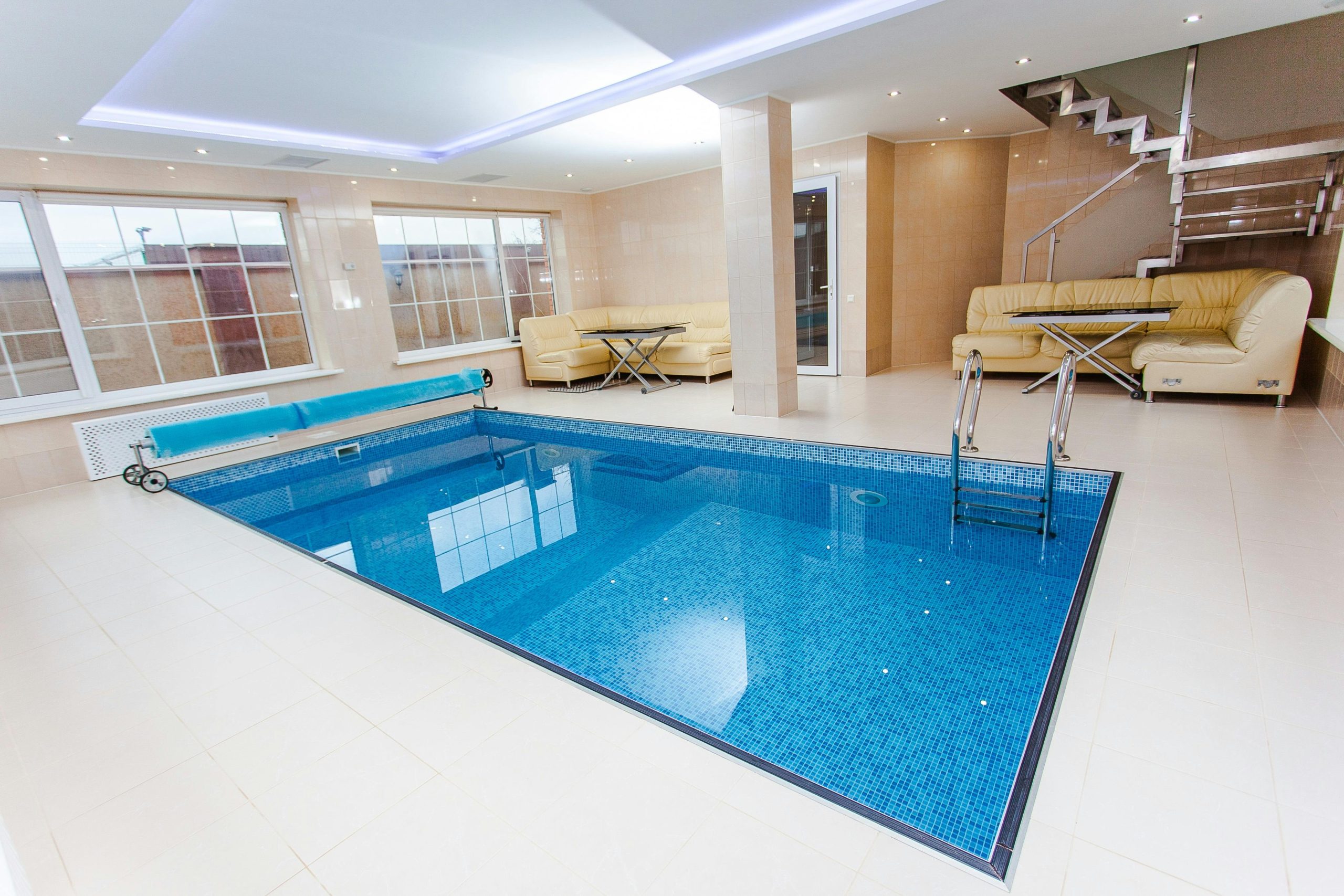 Steps to Get Approved for Pool Financing Fast