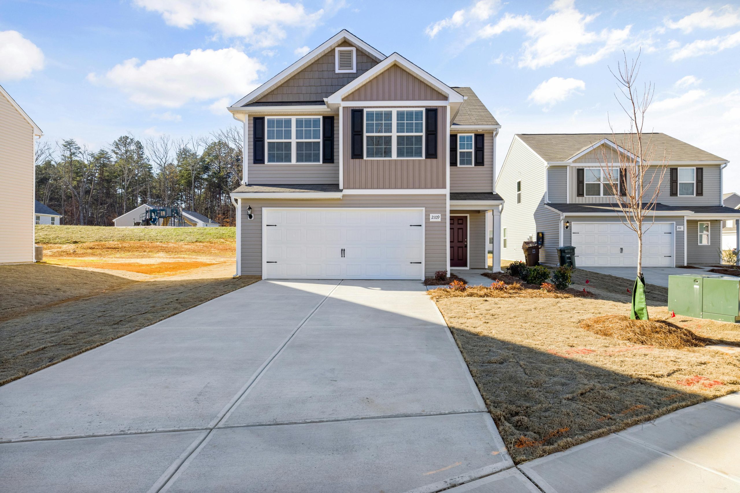Step-by-Step Guide to Planning Your Custom Home