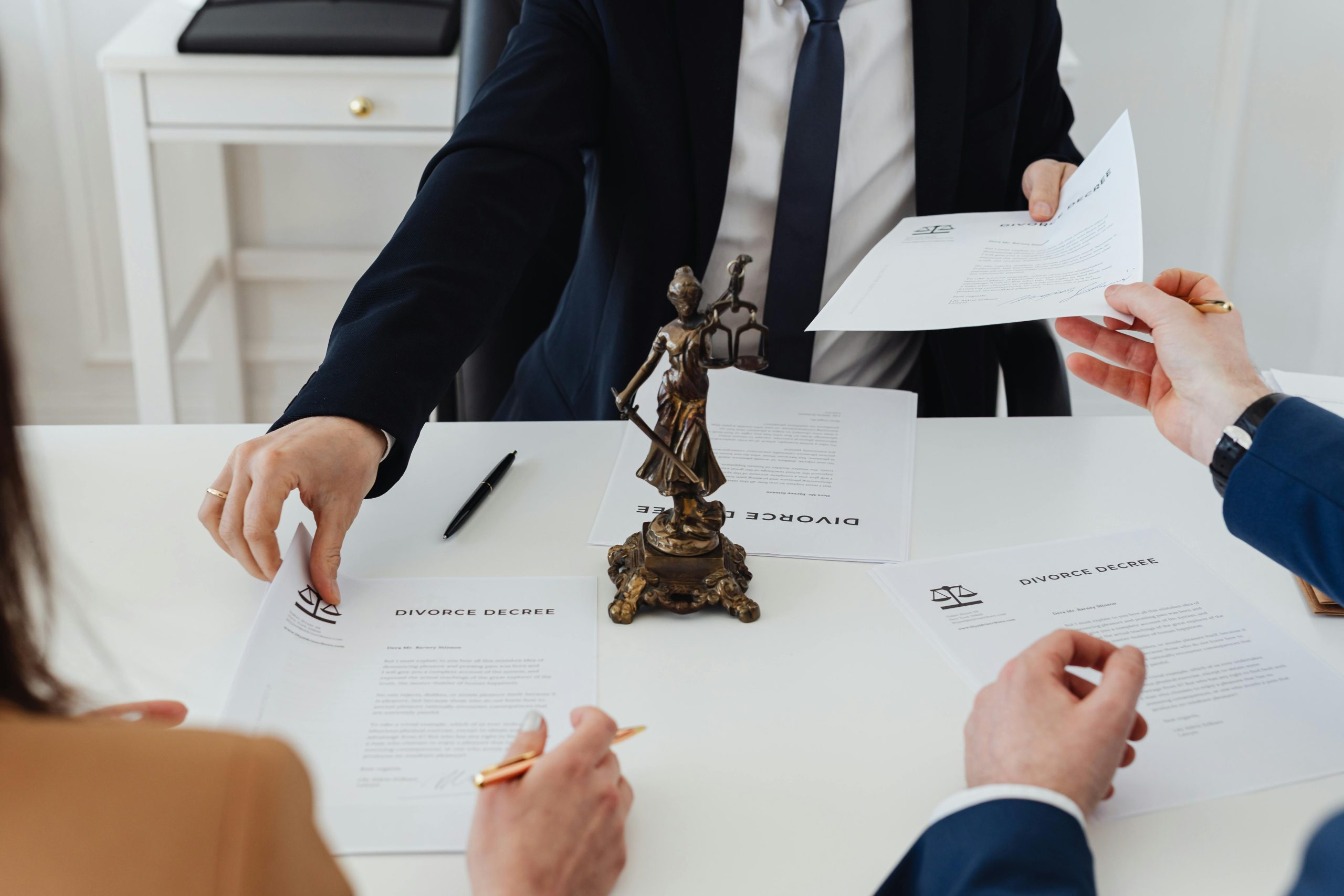 Protecting Your Brand’s Legacy with a Huntsville AL Business Lawyer