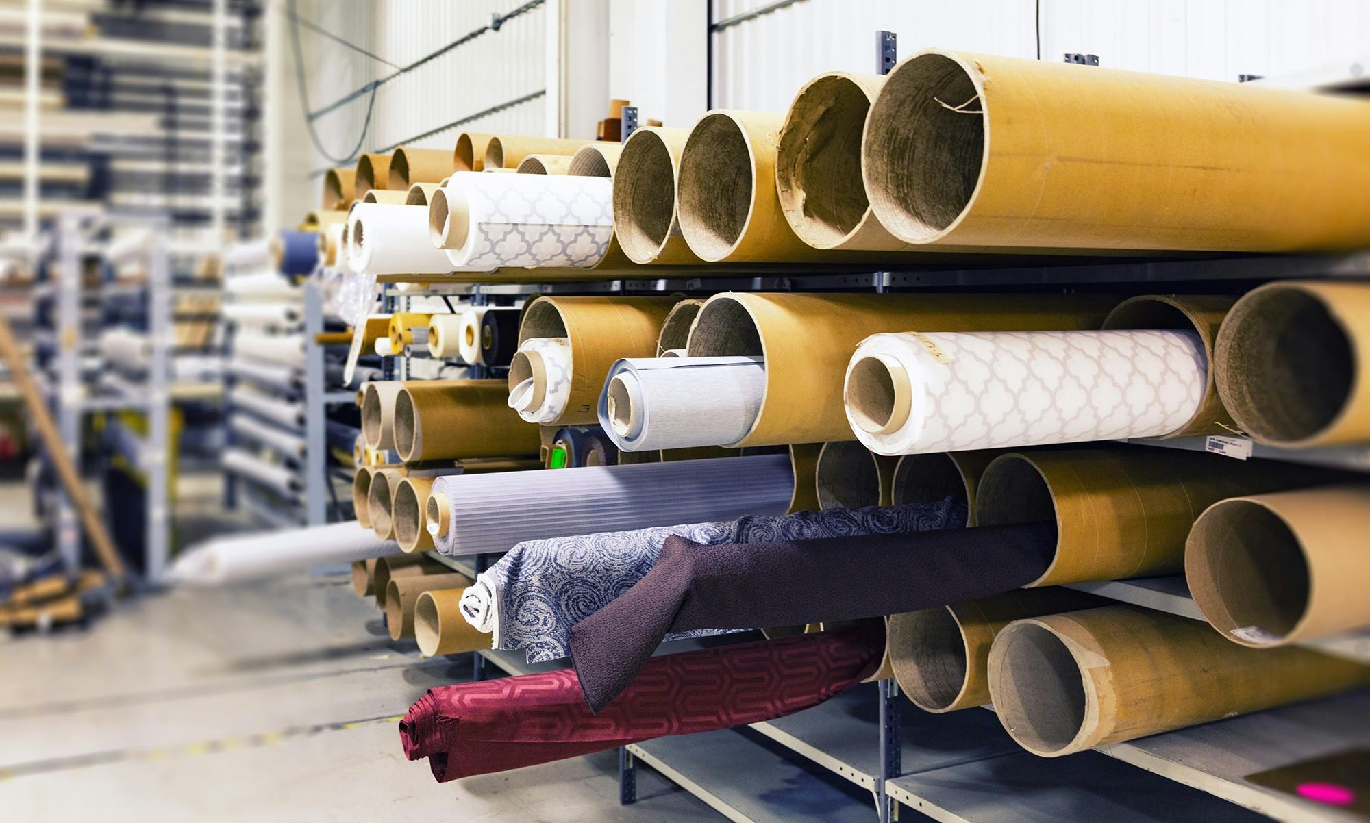 Fabric