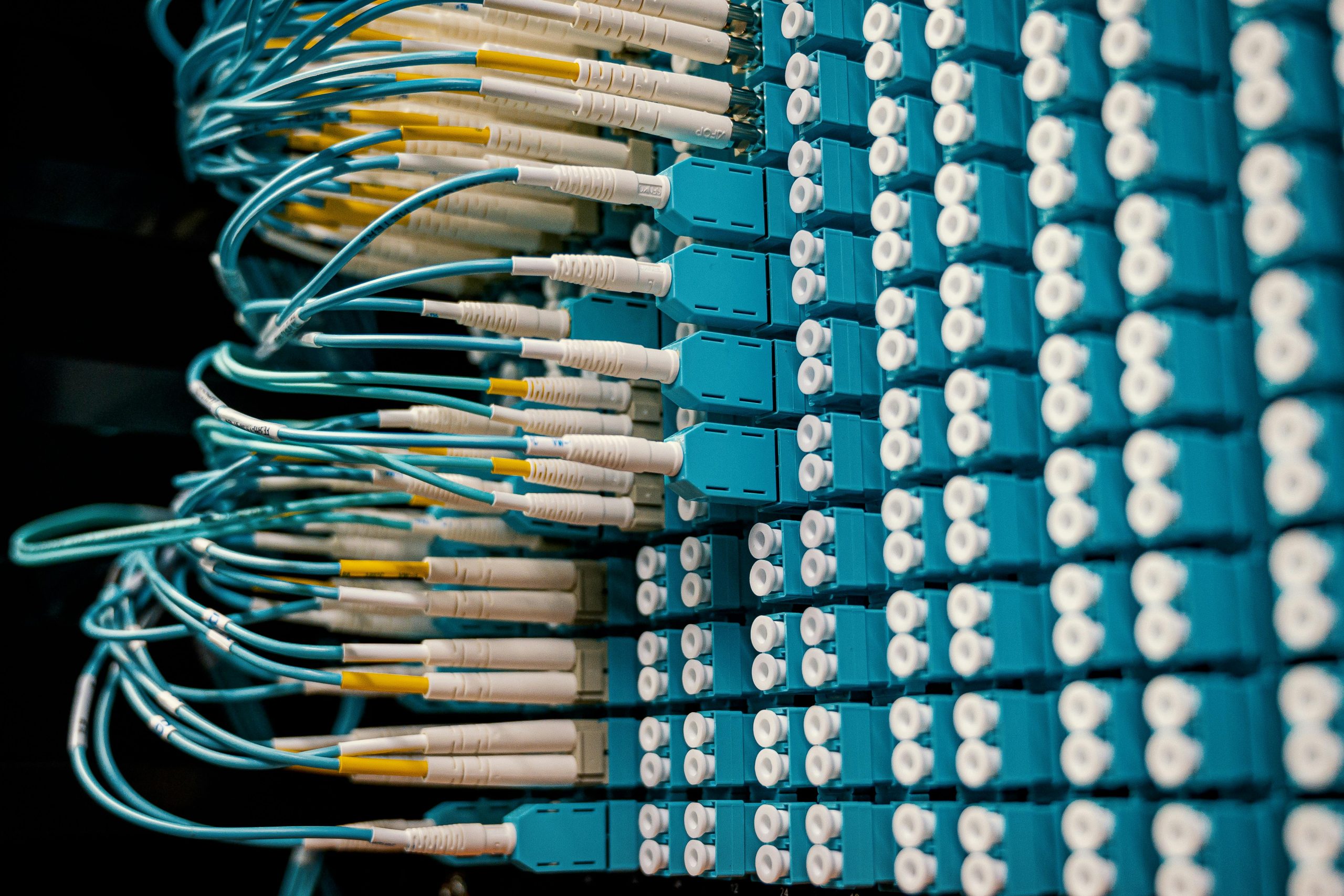 Efficient Cable Management Solutions for Modern Offices