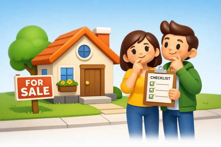 House-Hunting Secrets: Tips Every Homebuyer Should Know