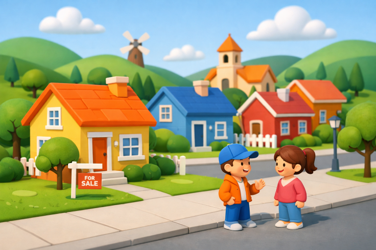 Why More Homebuyers Are Choosing Connecticut’s Small Towns in 2026