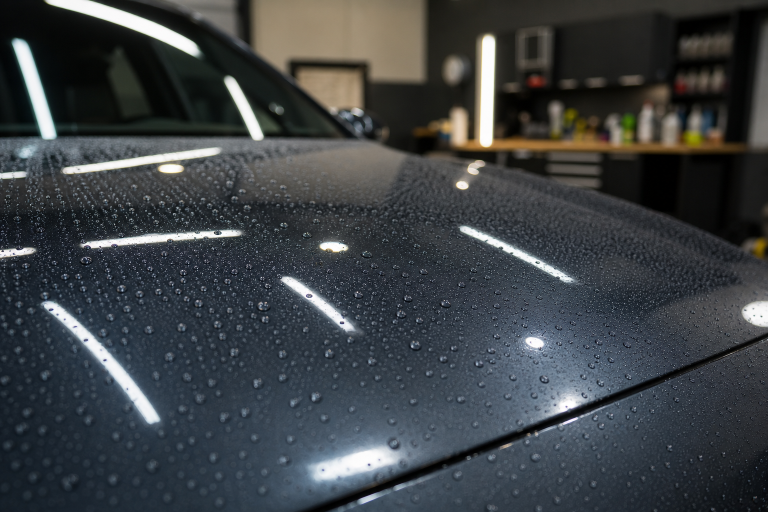 How To Choose Smart Car Styling Upgrades In Edison, New Jersey