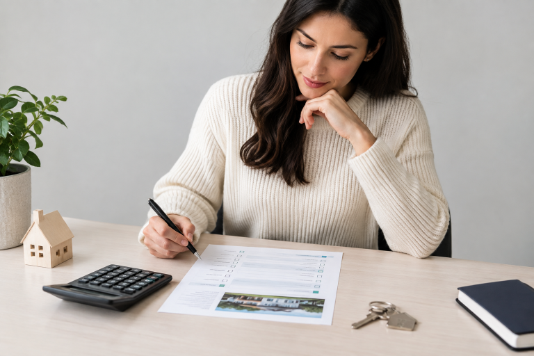 A Practical Checklist for Choosing the Right Washington, DC Neighborhood