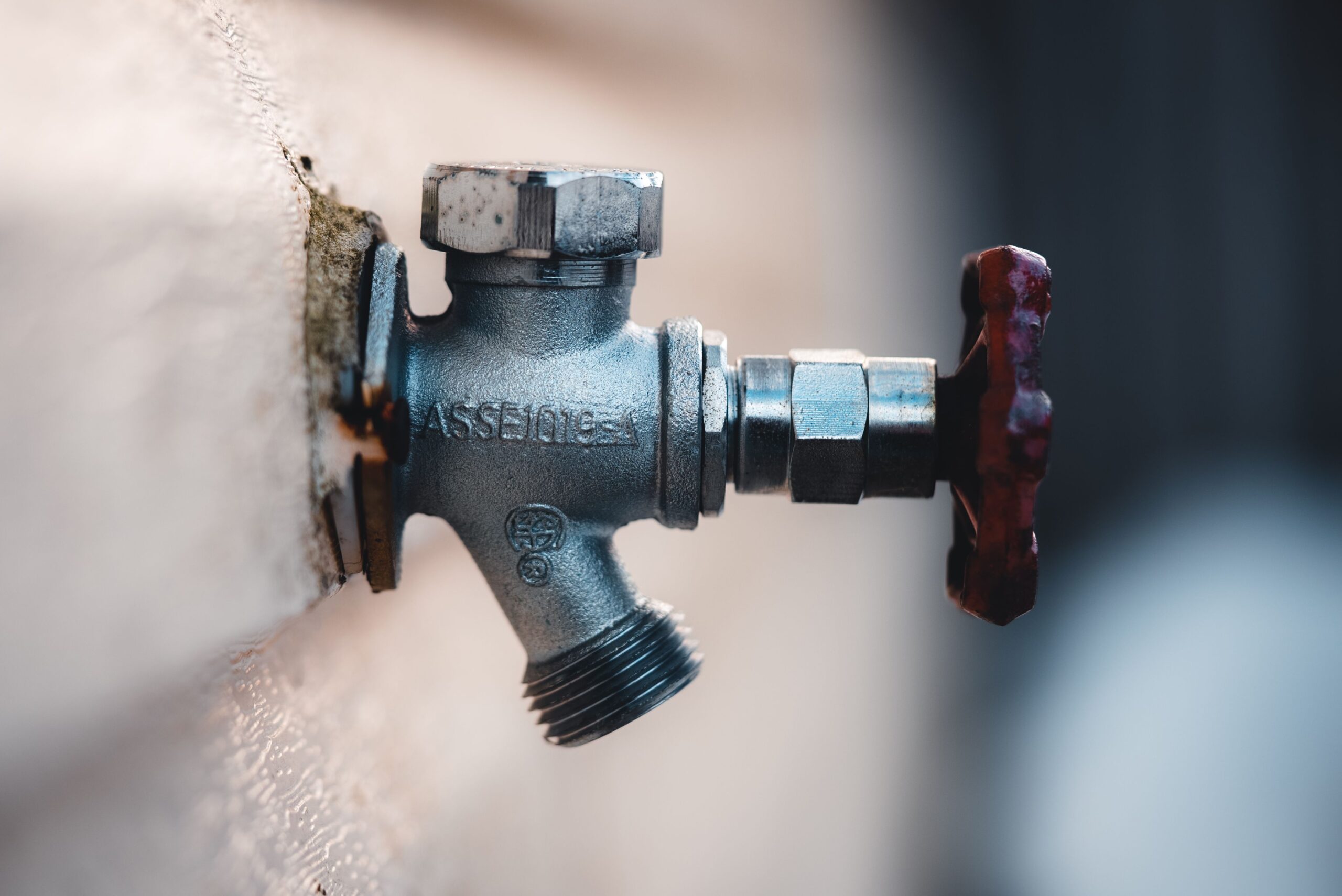 A Practical Home Plumbing Maintenance Calendar